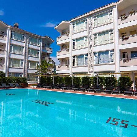 New Garden Hotel سيدي المظهر الخارجي الصورة