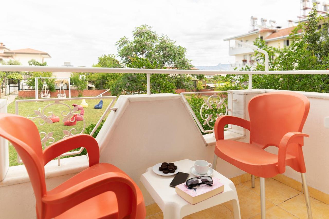 New Garden Hotel سيدي المظهر الخارجي الصورة