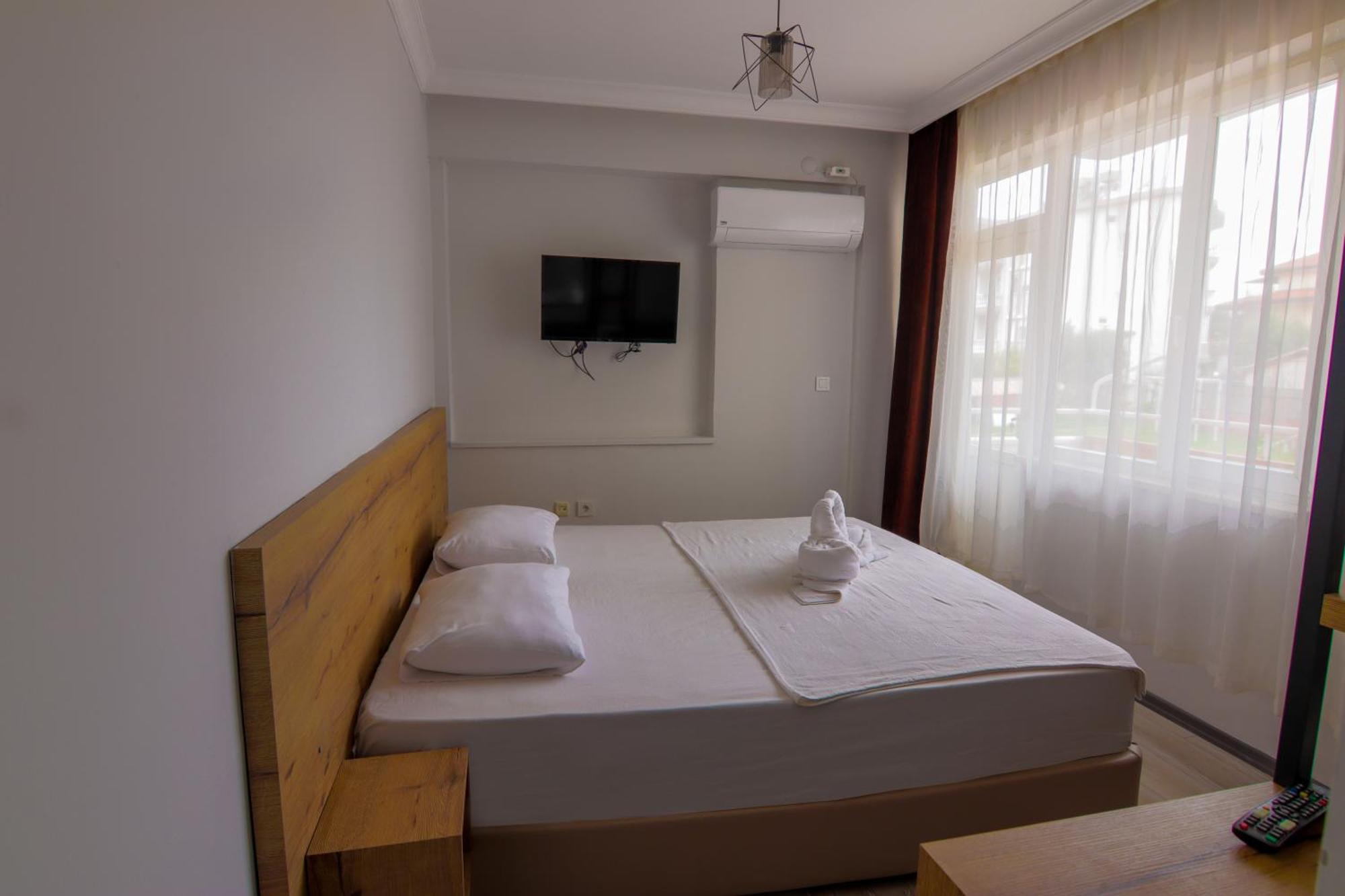 New Garden Hotel سيدي المظهر الخارجي الصورة