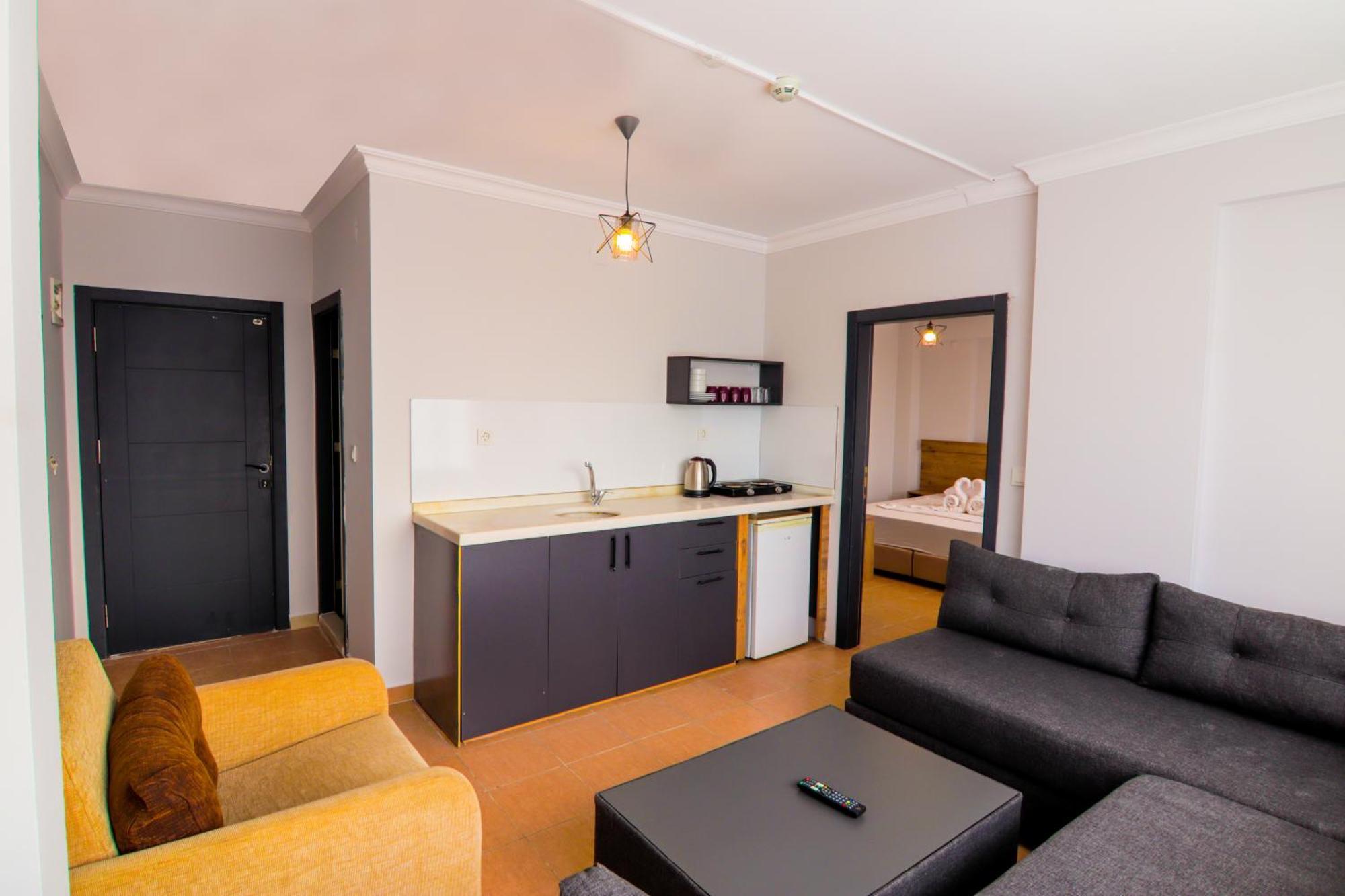 New Garden Hotel سيدي المظهر الخارجي الصورة