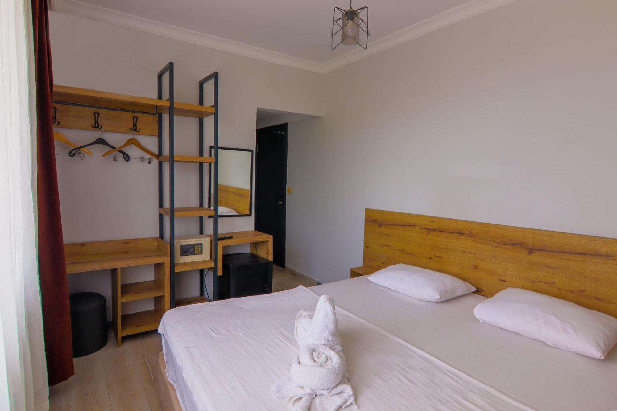 New Garden Hotel سيدي المظهر الخارجي الصورة
